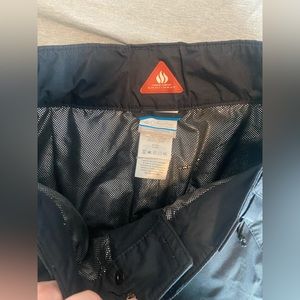 Columbia Ski Pants